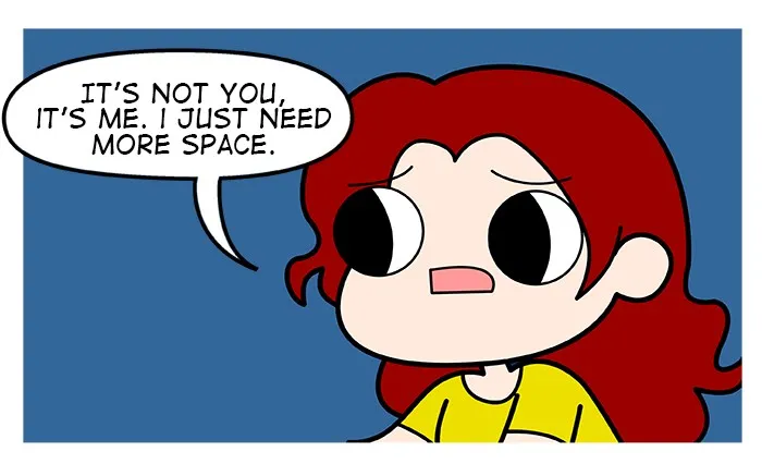 Doodle for Food Chapter 6 page 3 - 