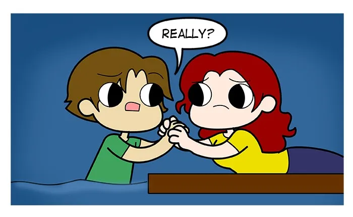 Doodle for Food Chapter 6 page 4 - 