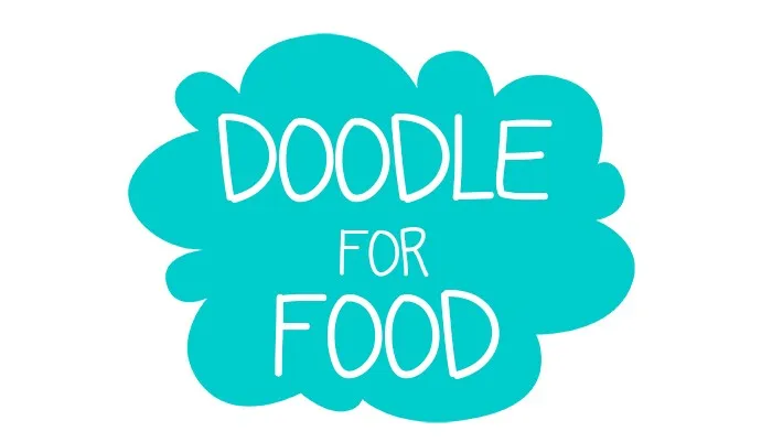 Doodle for Food Chapter 7 page 1 - 