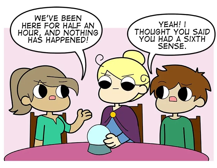 Doodle for Food Chapter 7 page 2 - 