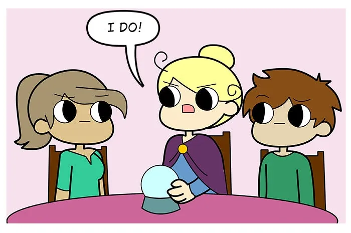 Doodle for Food Chapter 7 page 3 - 