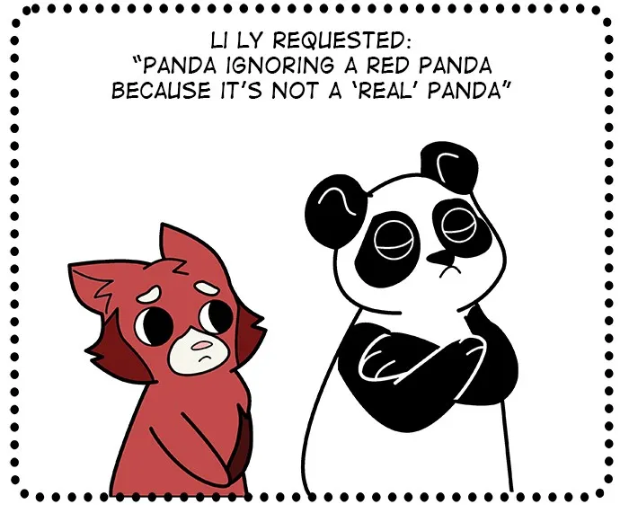 Doodle for Food Chapter 8 page 13 - 