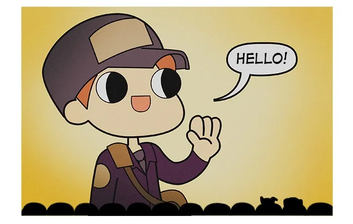 Doodle for Food Chapter 8 page 6 - 