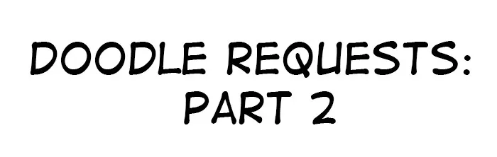 Doodle for Food Chapter 8 page 9 - 