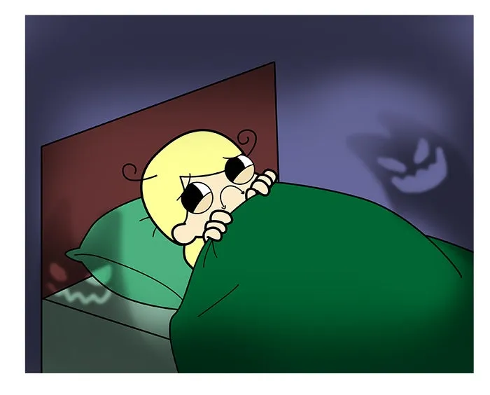Doodle for Food Chapter 9 page 7 - 