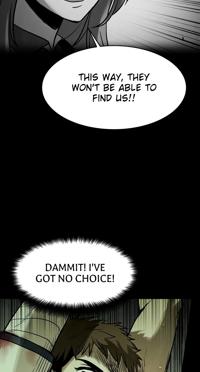 Doom Spore Chapter 14 page 11 - 