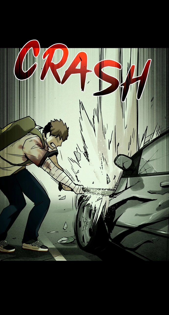 Doom Spore Chapter 14 page 13 - 