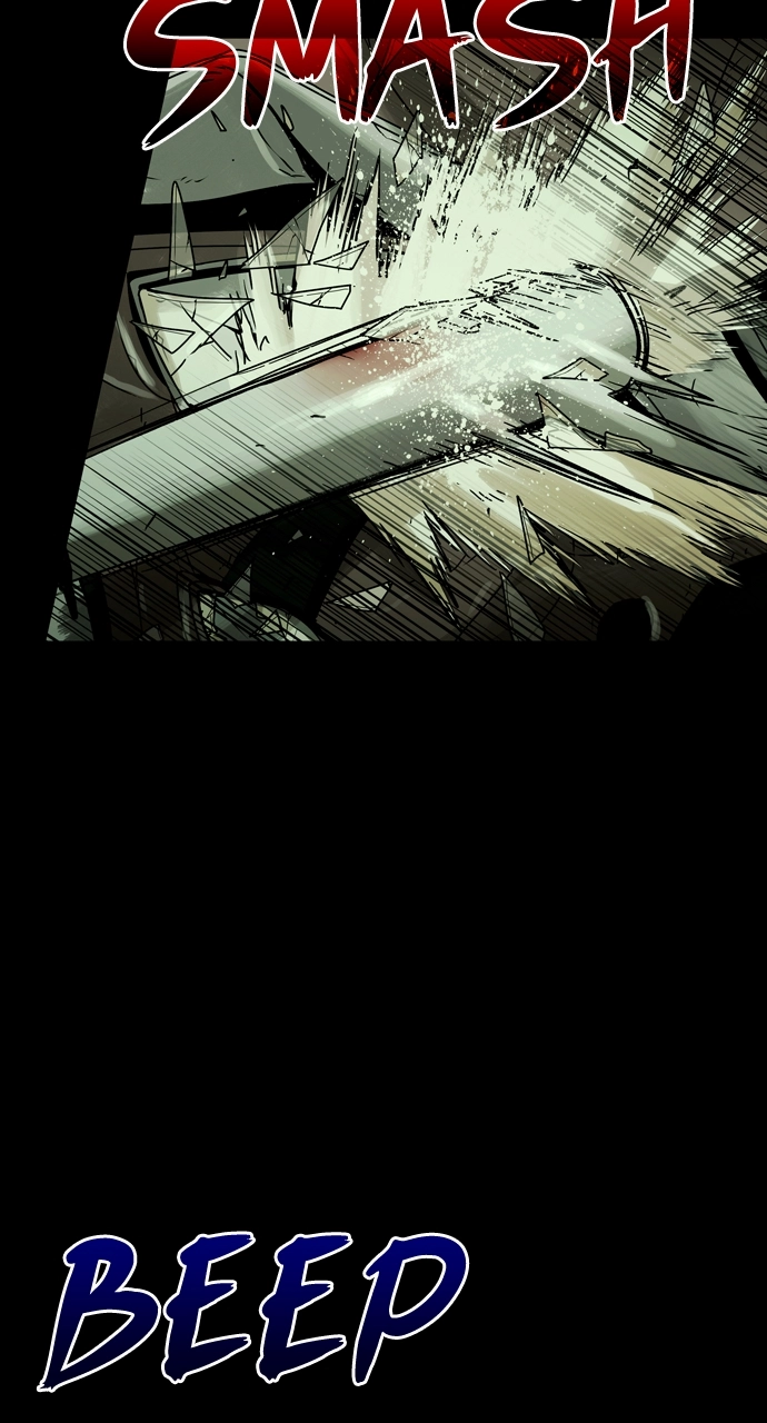 Doom Spore Chapter 14 page 15 - 