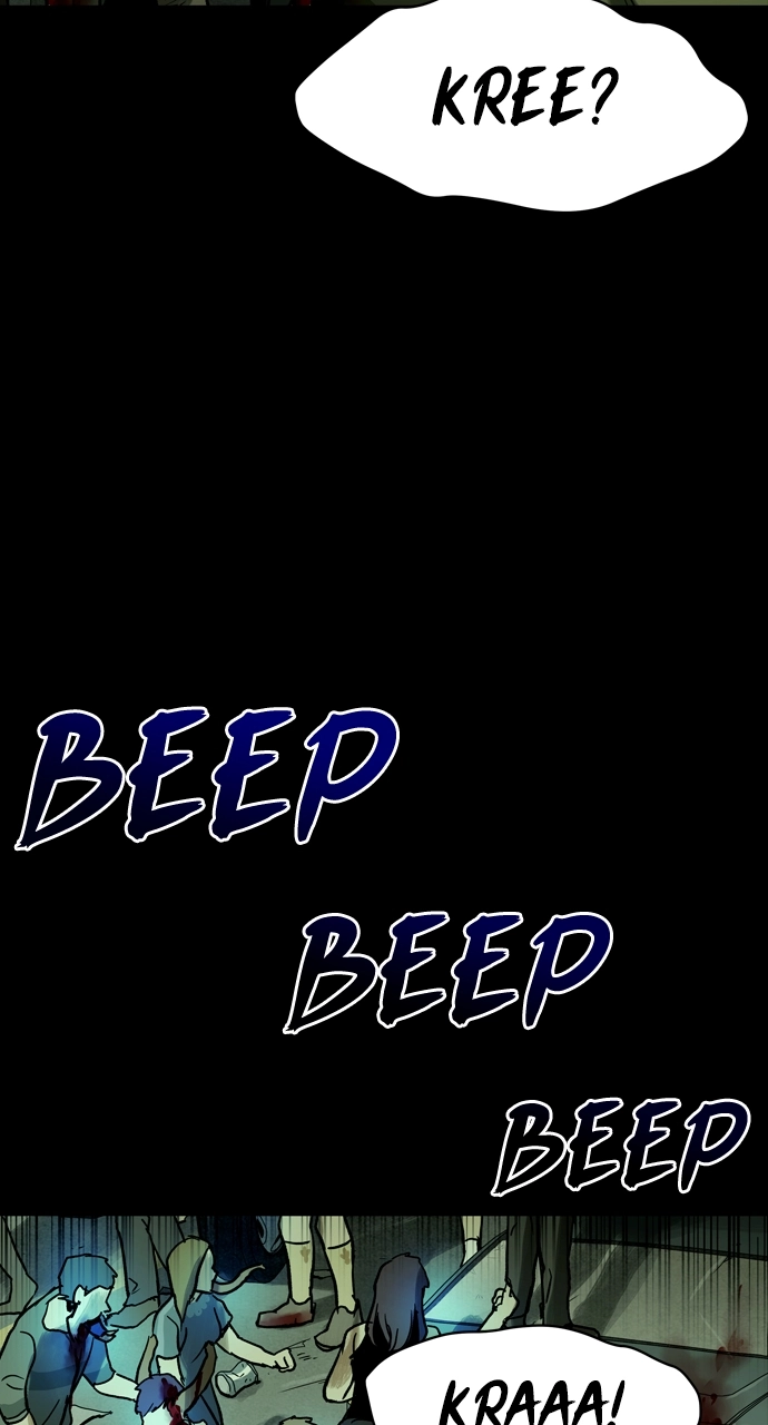 Doom Spore Chapter 14 page 17 - 