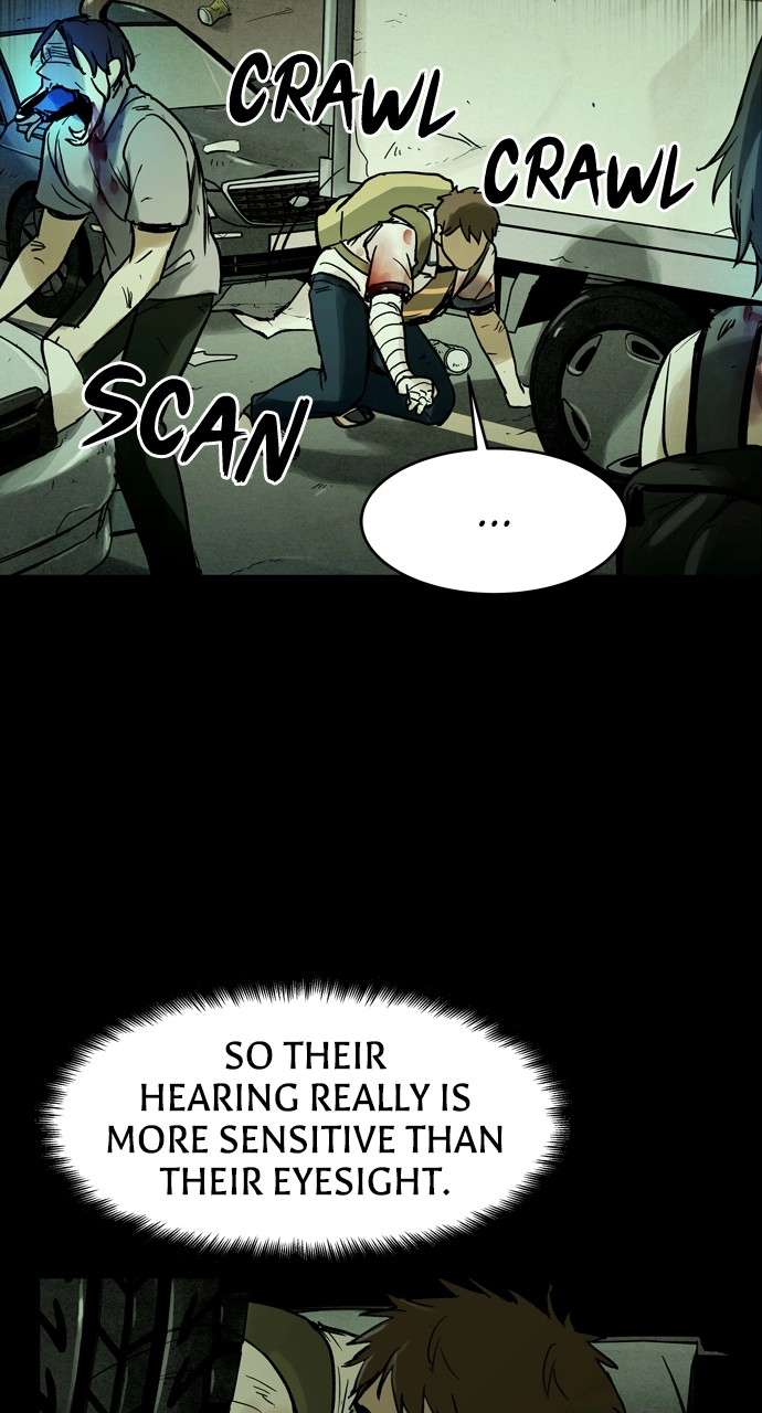 Doom Spore Chapter 14 page 19 - 