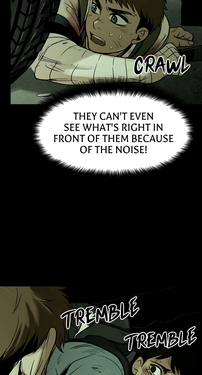 Doom Spore Chapter 14 page 20 - 