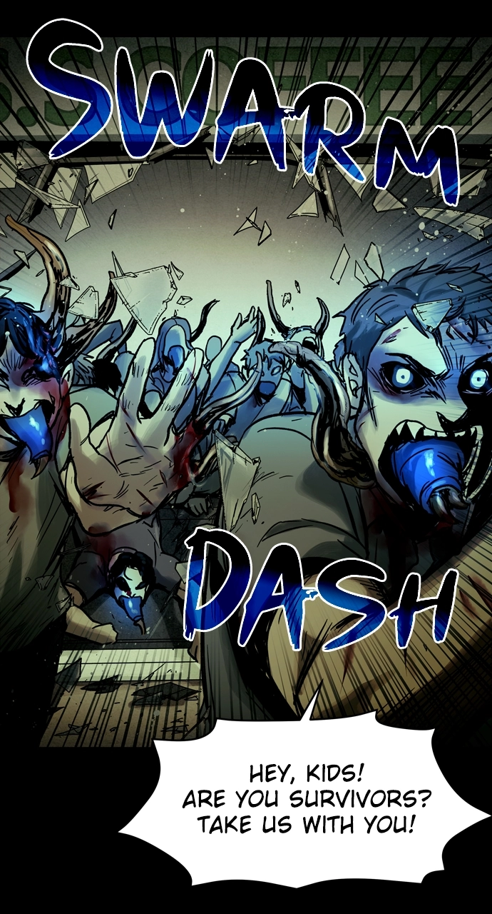 Doom Spore Chapter 14 page 3 - 