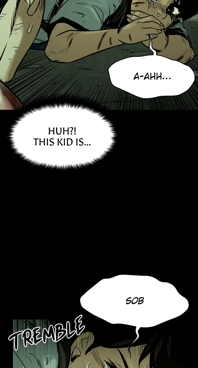 Doom Spore Chapter 14 page 21 - 