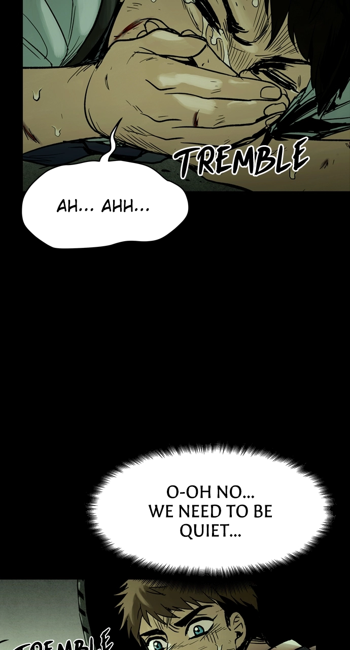 Doom Spore Chapter 14 page 22 - 