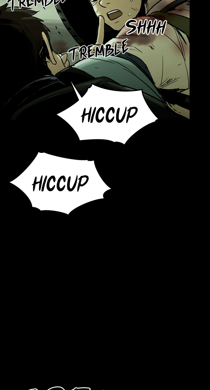 Doom Spore Chapter 14 page 23 - 
