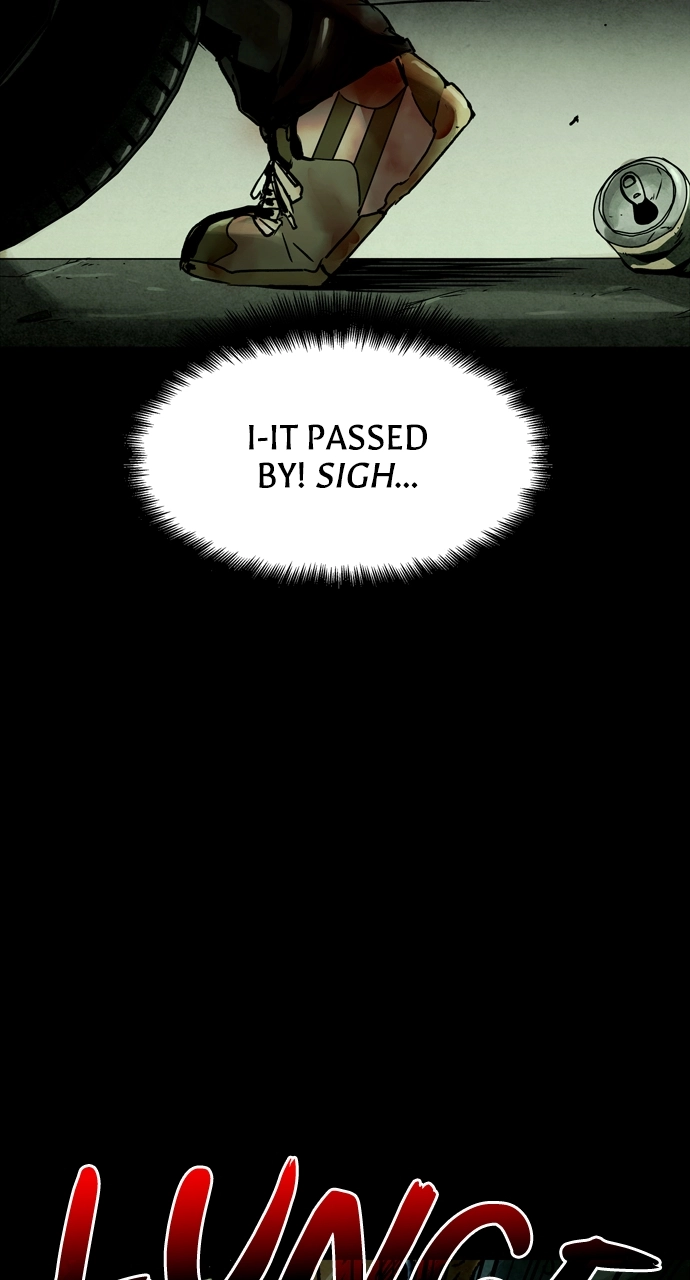 Doom Spore Chapter 14 page 25 - 