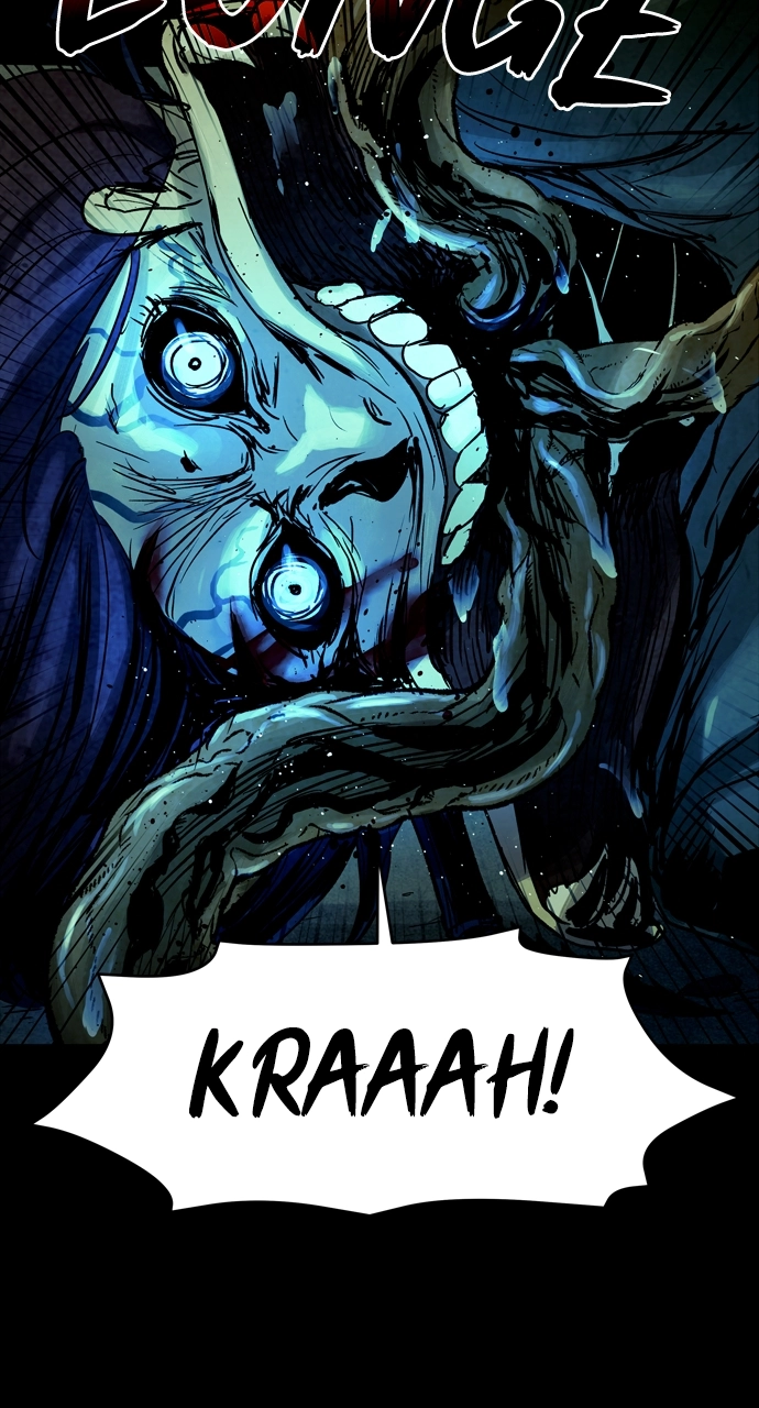 Doom Spore Chapter 14 page 26 - 