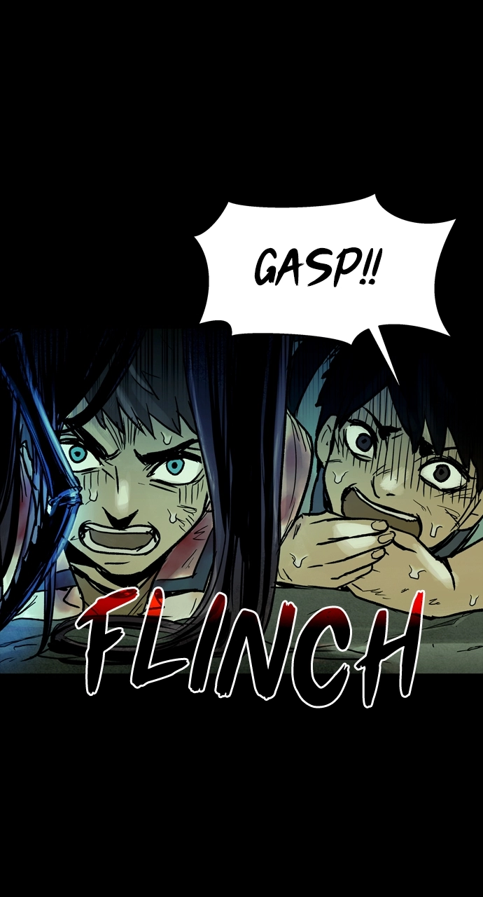 Doom Spore Chapter 14 page 27 - 