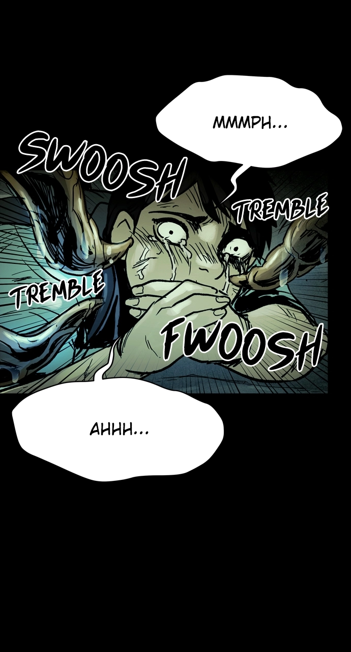 Doom Spore Chapter 14 page 28 - 