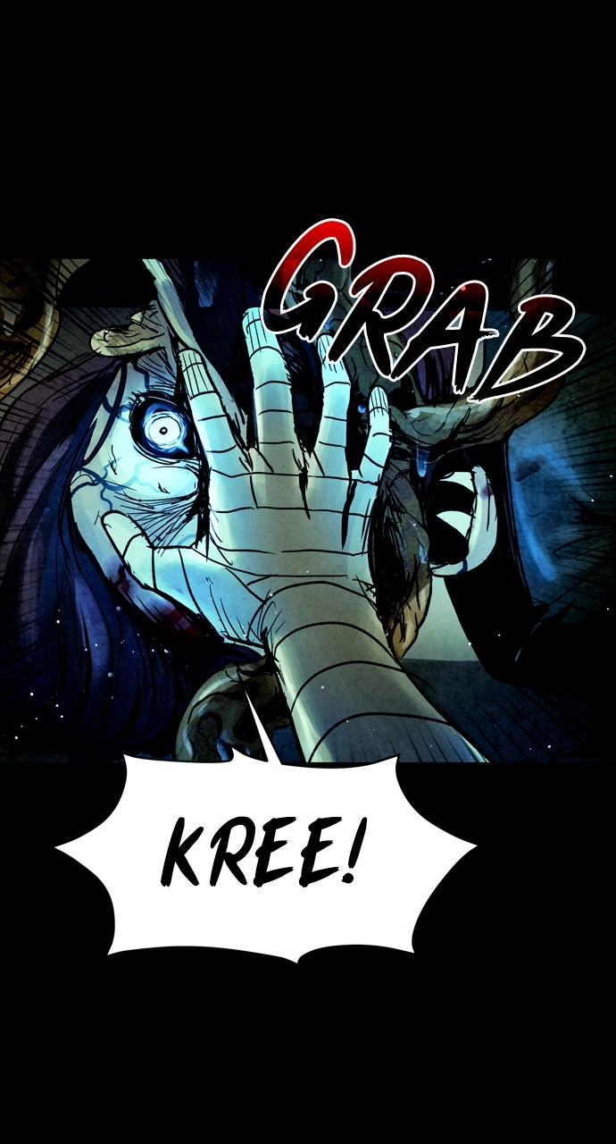 Doom Spore Chapter 14 page 30 - 