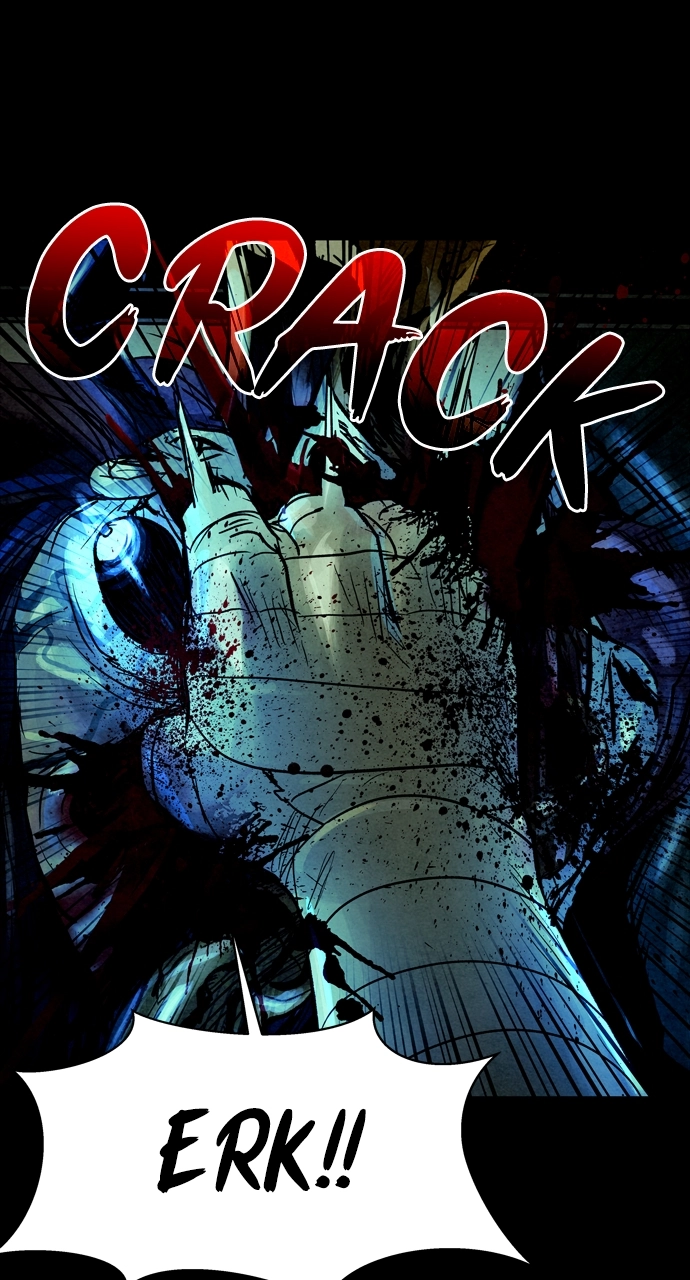 Doom Spore Chapter 14 page 31 - 