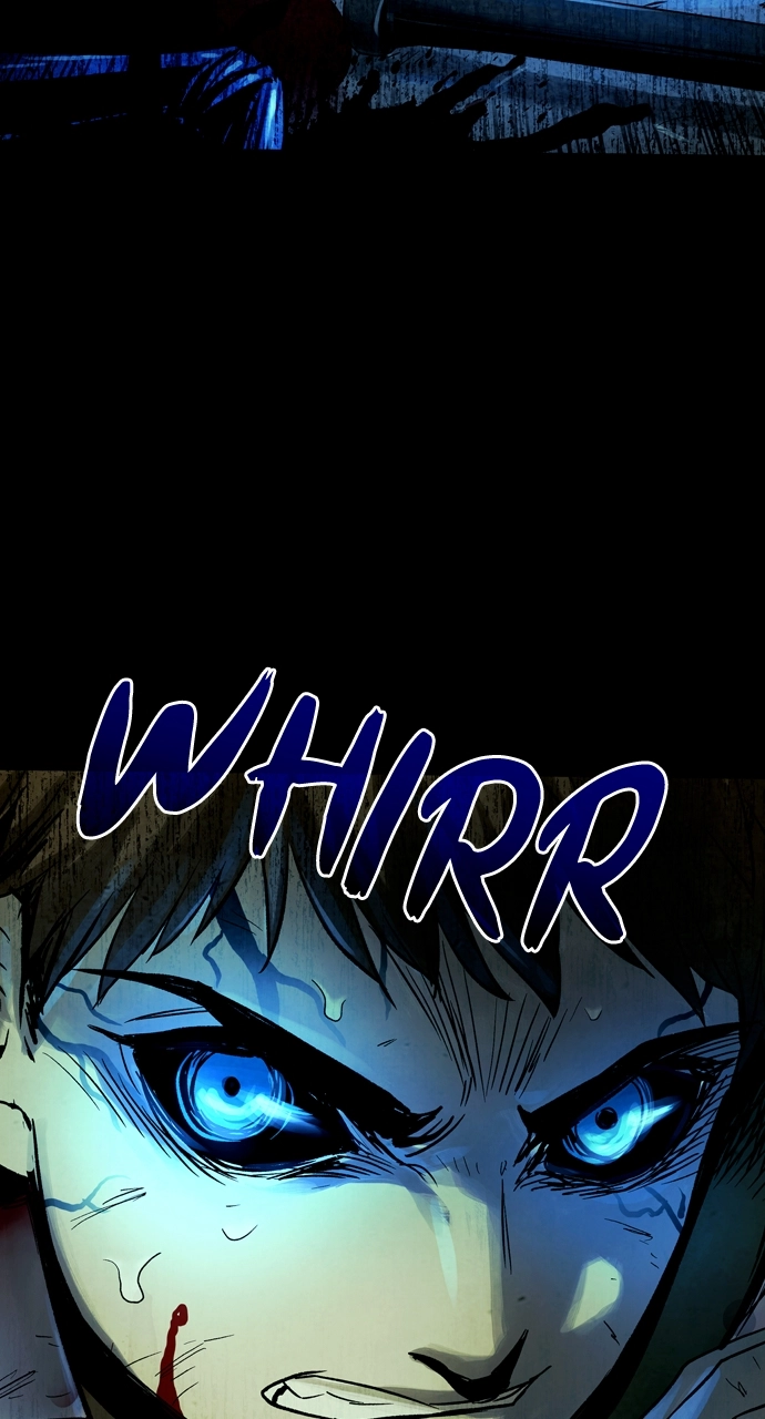 Doom Spore Chapter 14 page 33 - 