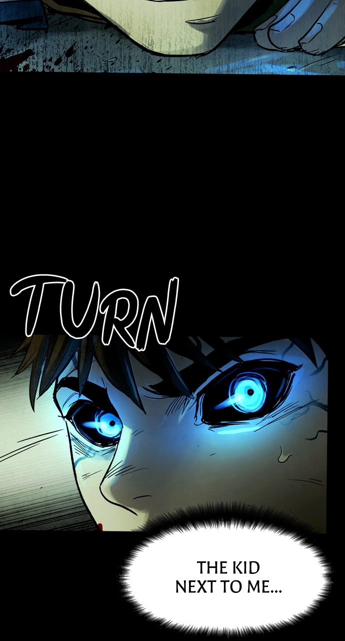 Doom Spore Chapter 14 page 34 - 
