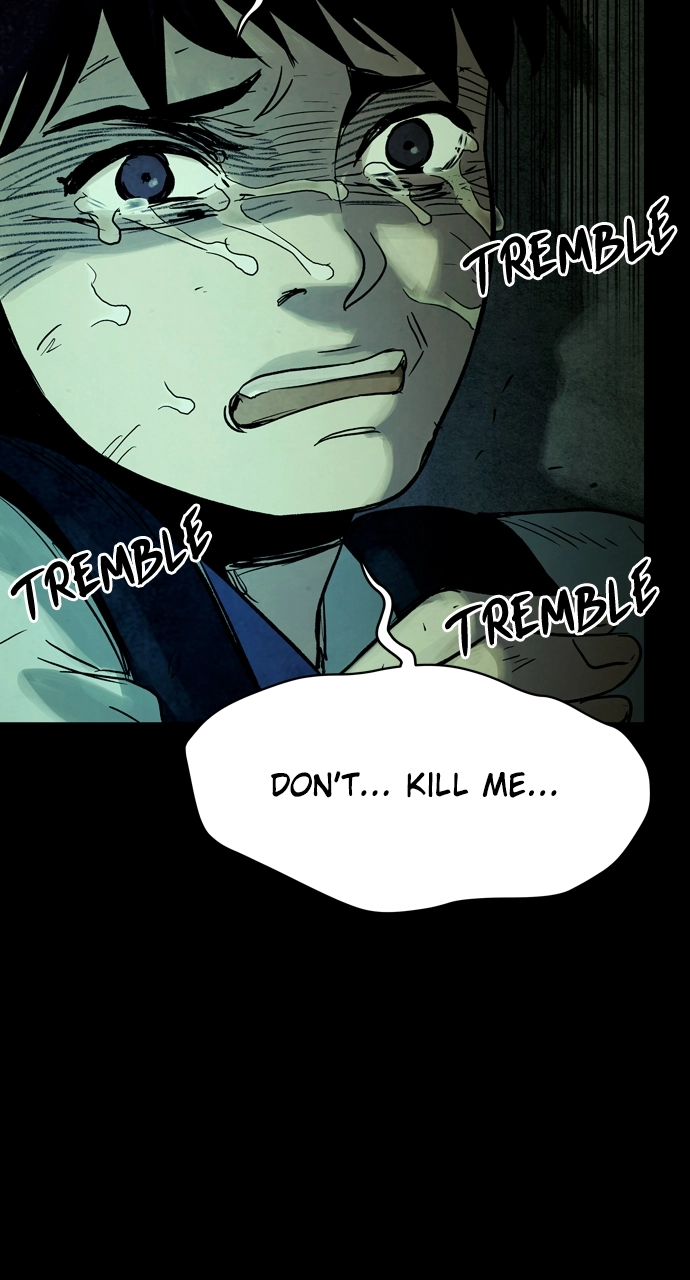 Doom Spore Chapter 14 page 37 - 