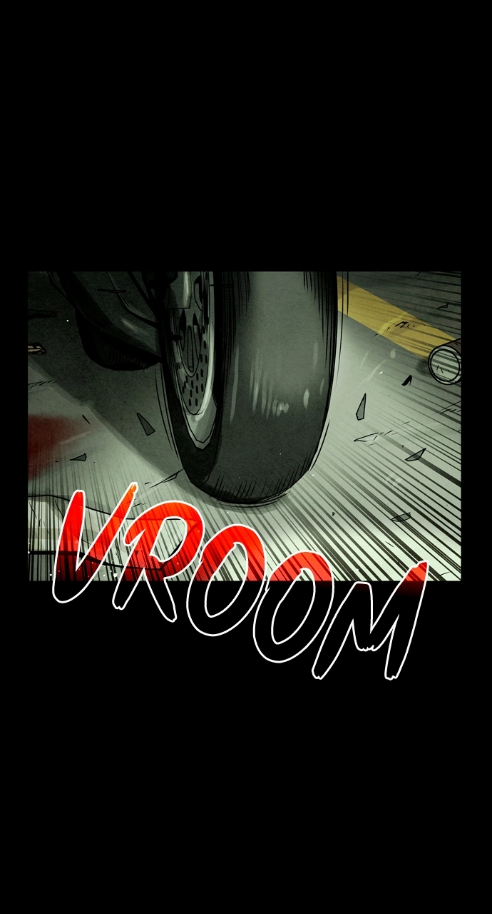 Doom Spore Chapter 14 page 38 - 