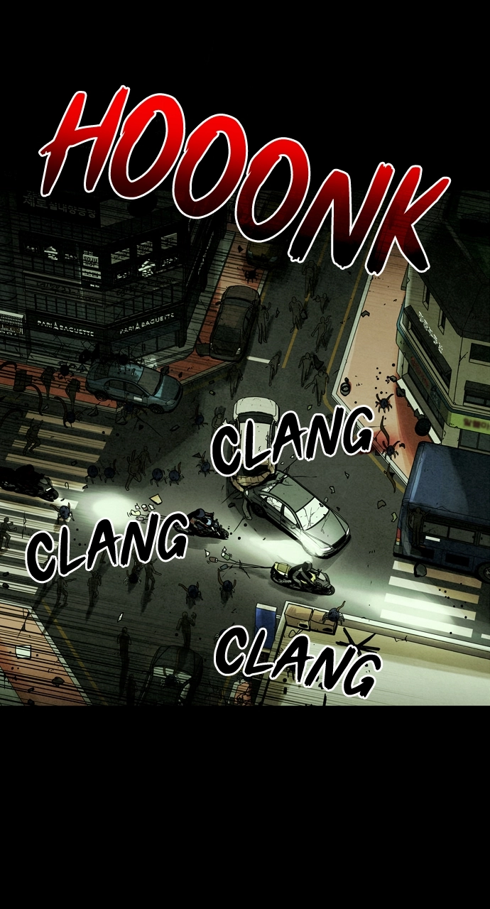 Doom Spore Chapter 14 page 39 - 