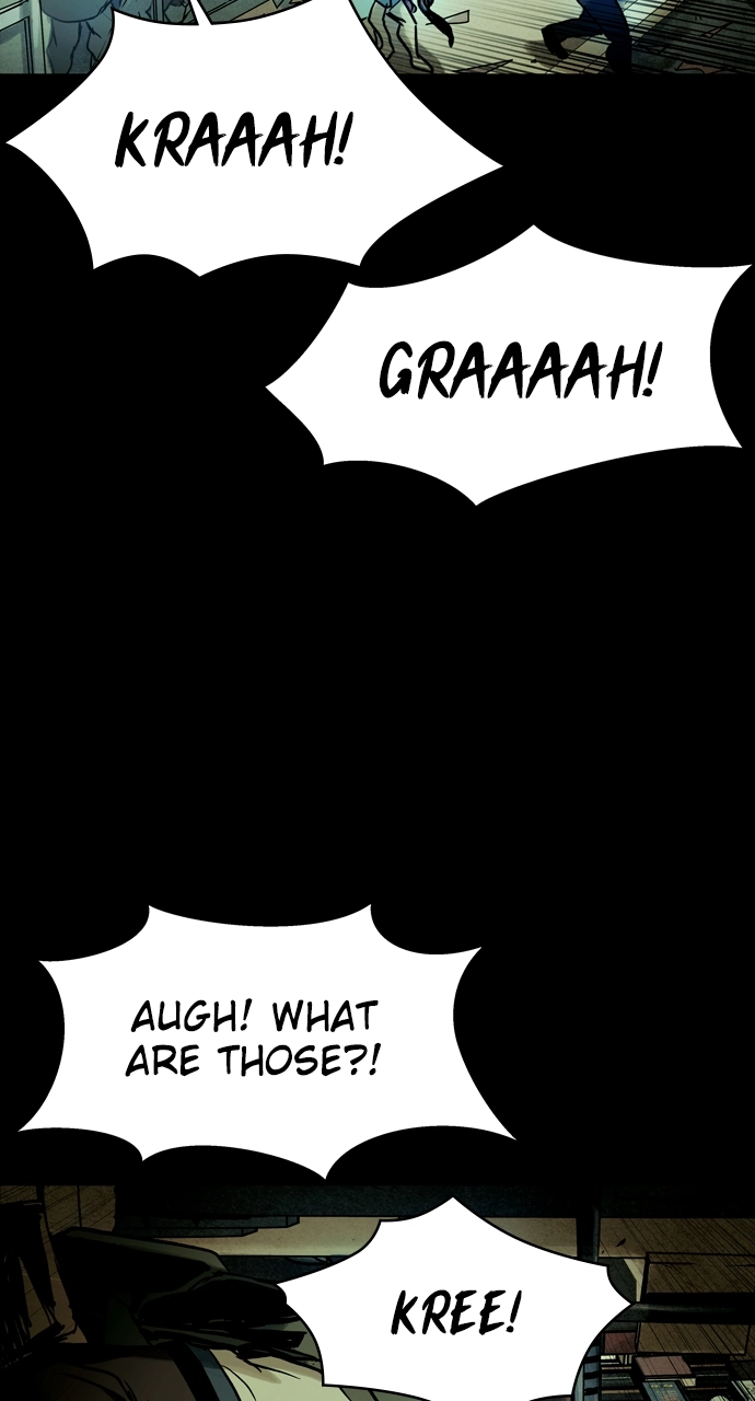 Doom Spore Chapter 14 page 5 - 