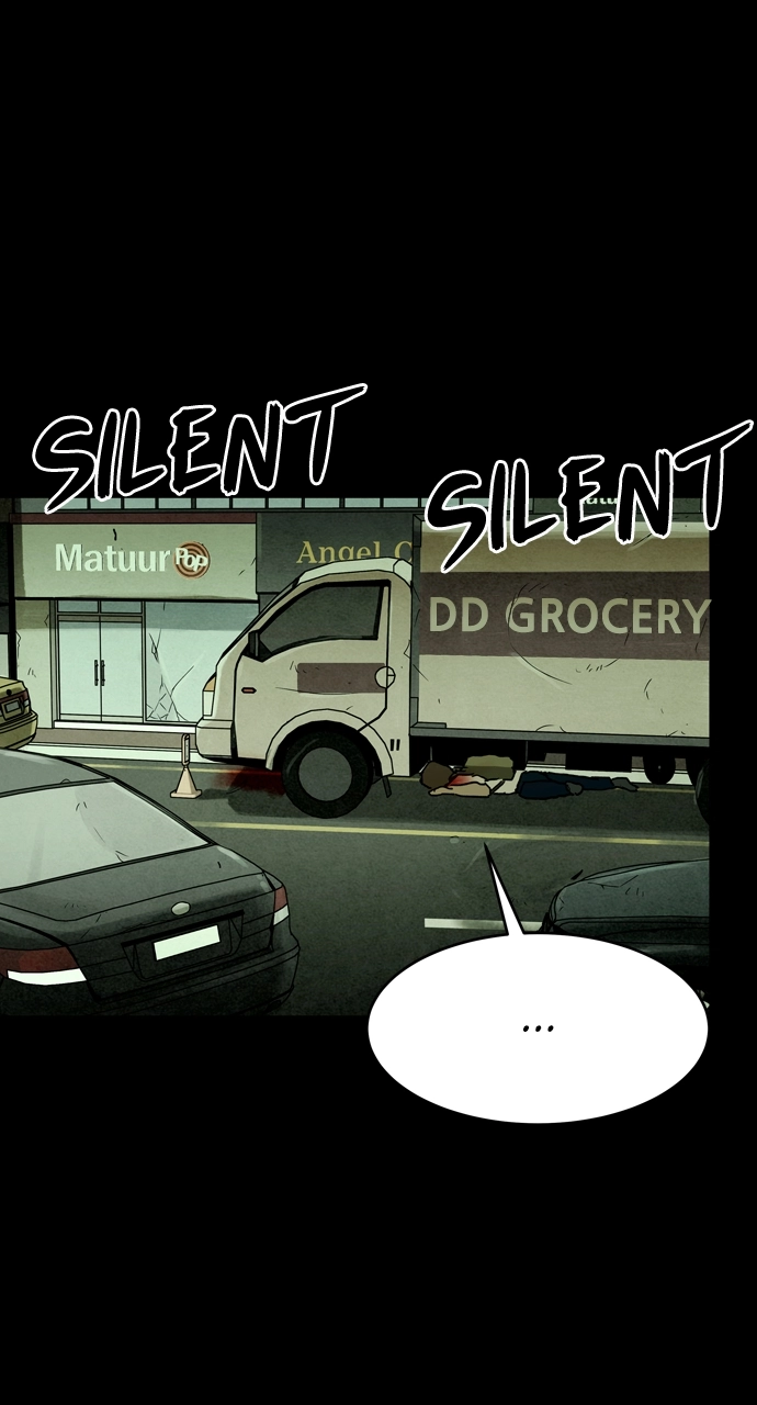 Doom Spore Chapter 14 page 42 - 