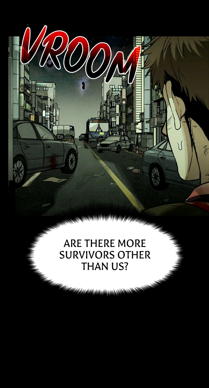 Doom Spore Chapter 14 page 44 - 