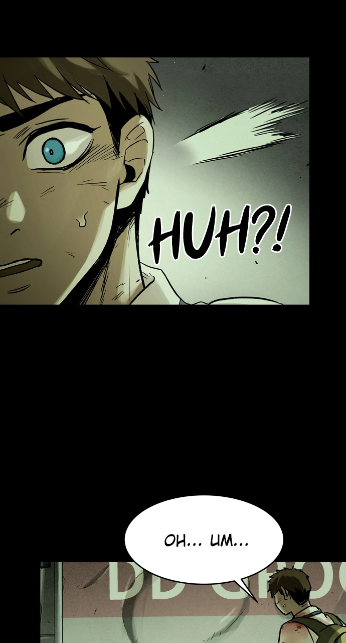 Doom Spore Chapter 14 page 45 - 