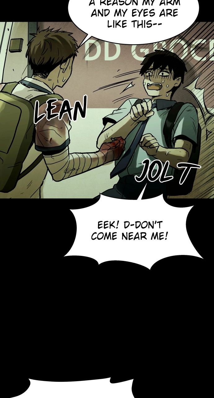 Doom Spore Chapter 14 page 47 - 