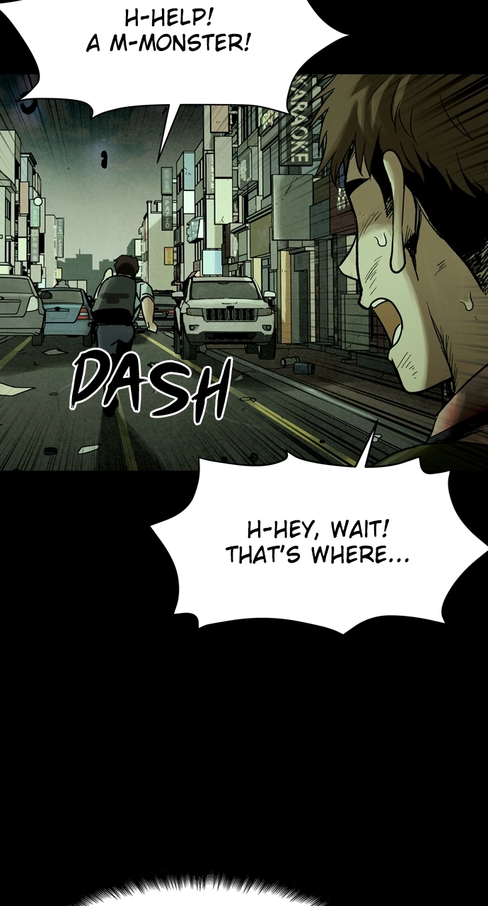 Doom Spore Chapter 14 page 48 - 