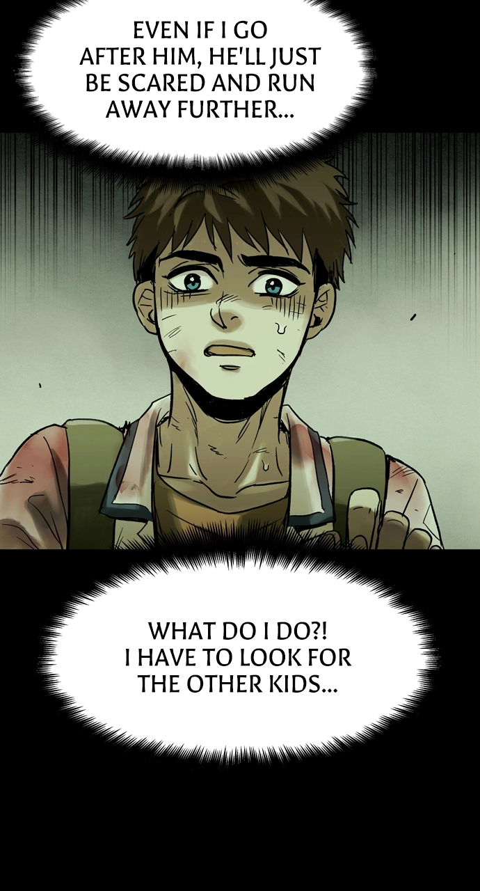 Doom Spore Chapter 14 page 49 - 