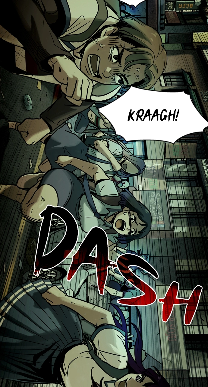 Doom Spore Chapter 14 page 6 - 