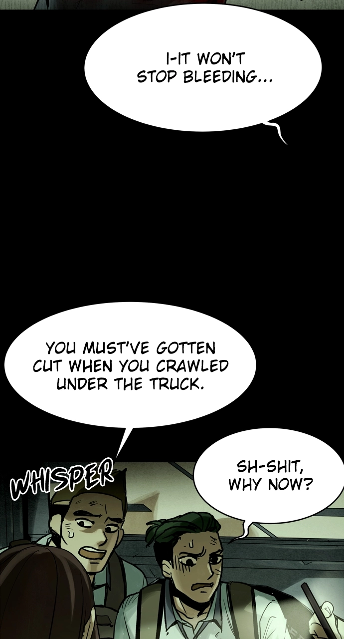 Doom Spore Chapter 14 page 51 - 