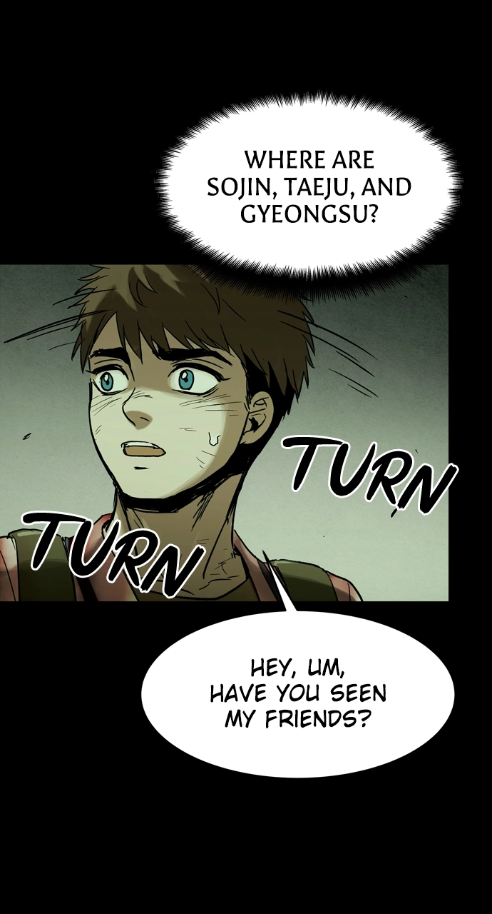 Doom Spore Chapter 14 page 54 - 