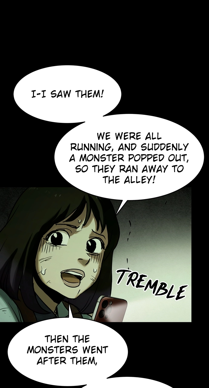 Doom Spore Chapter 14 page 56 - 
