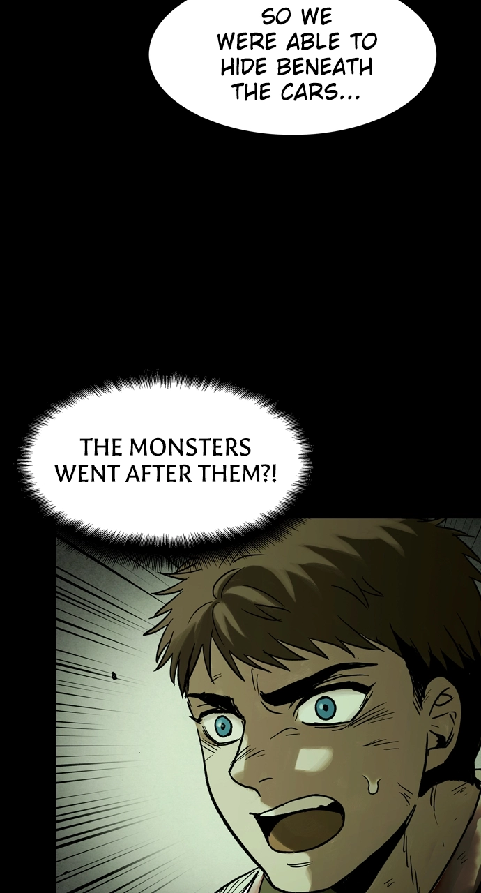 Doom Spore Chapter 14 page 57 - 