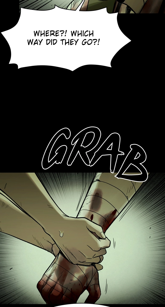 Doom Spore Chapter 14 page 58 - 