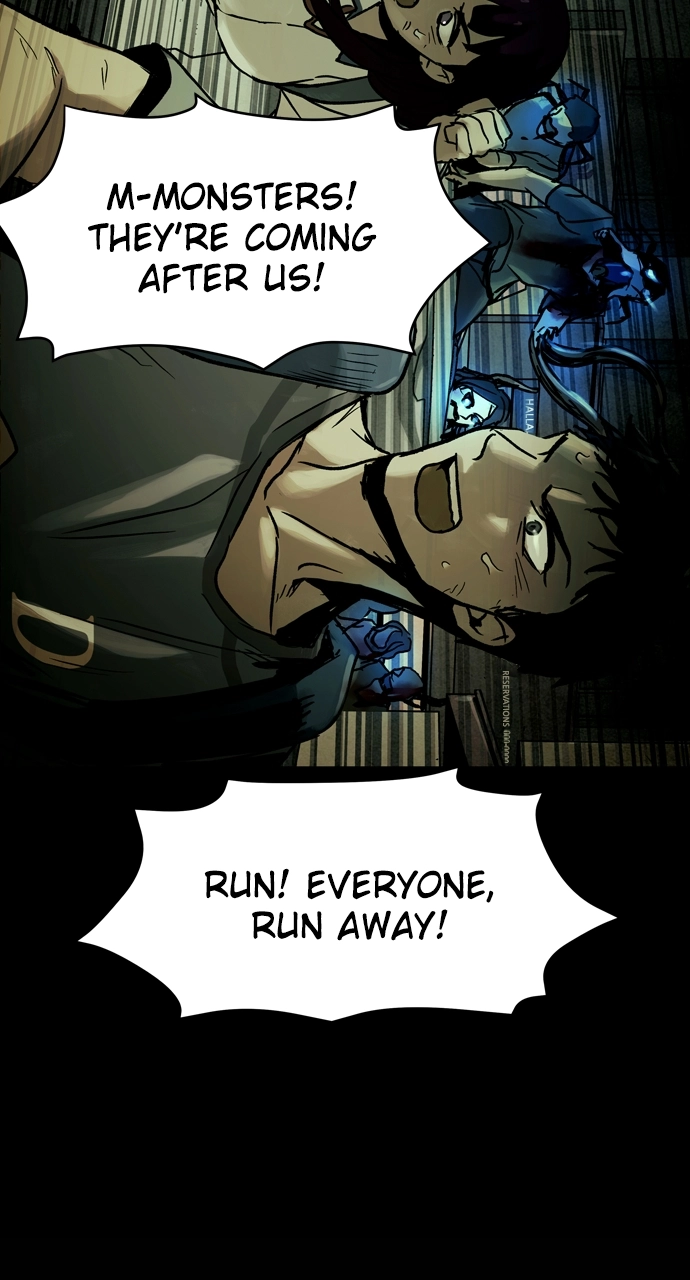 Doom Spore Chapter 14 page 7 - 