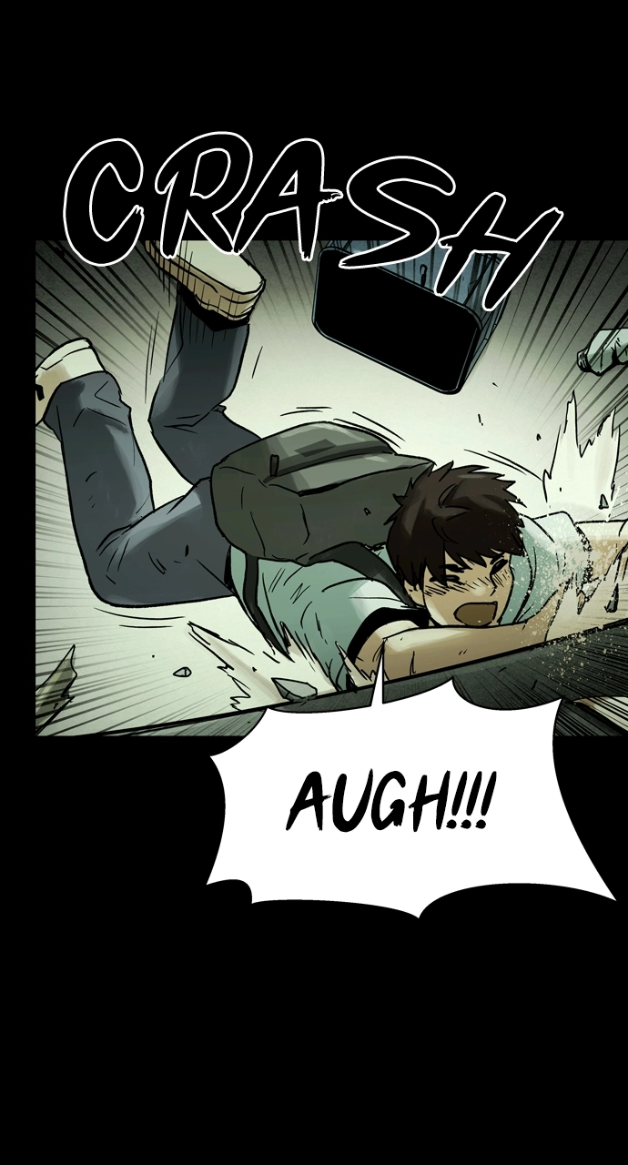Doom Spore Chapter 14 page 66 - 