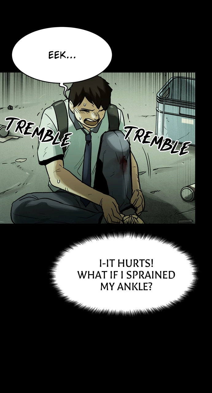 Doom Spore Chapter 14 page 67 - 