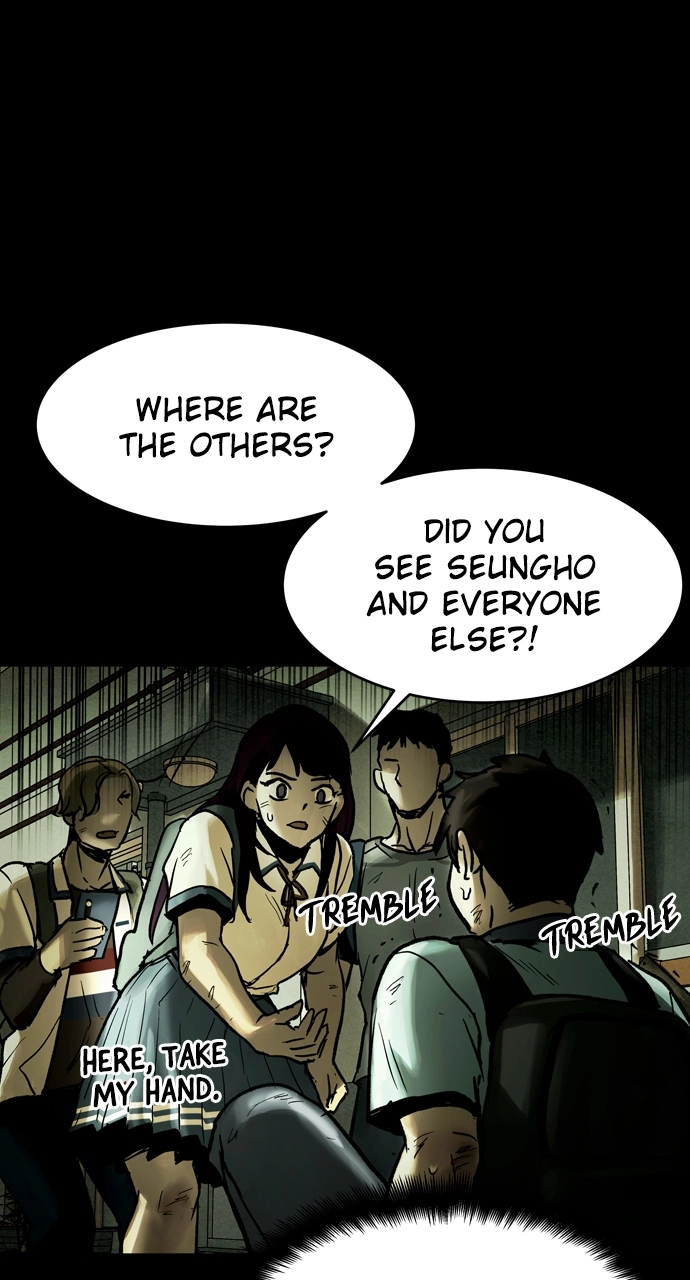 Doom Spore Chapter 14 page 69 - 
