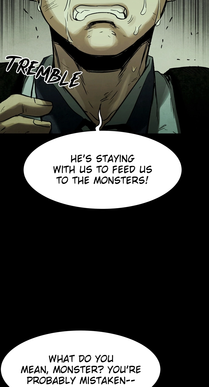 Doom Spore Chapter 14 page 71 - 