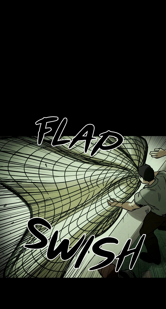 Doom Spore Chapter 14 page 73 - 