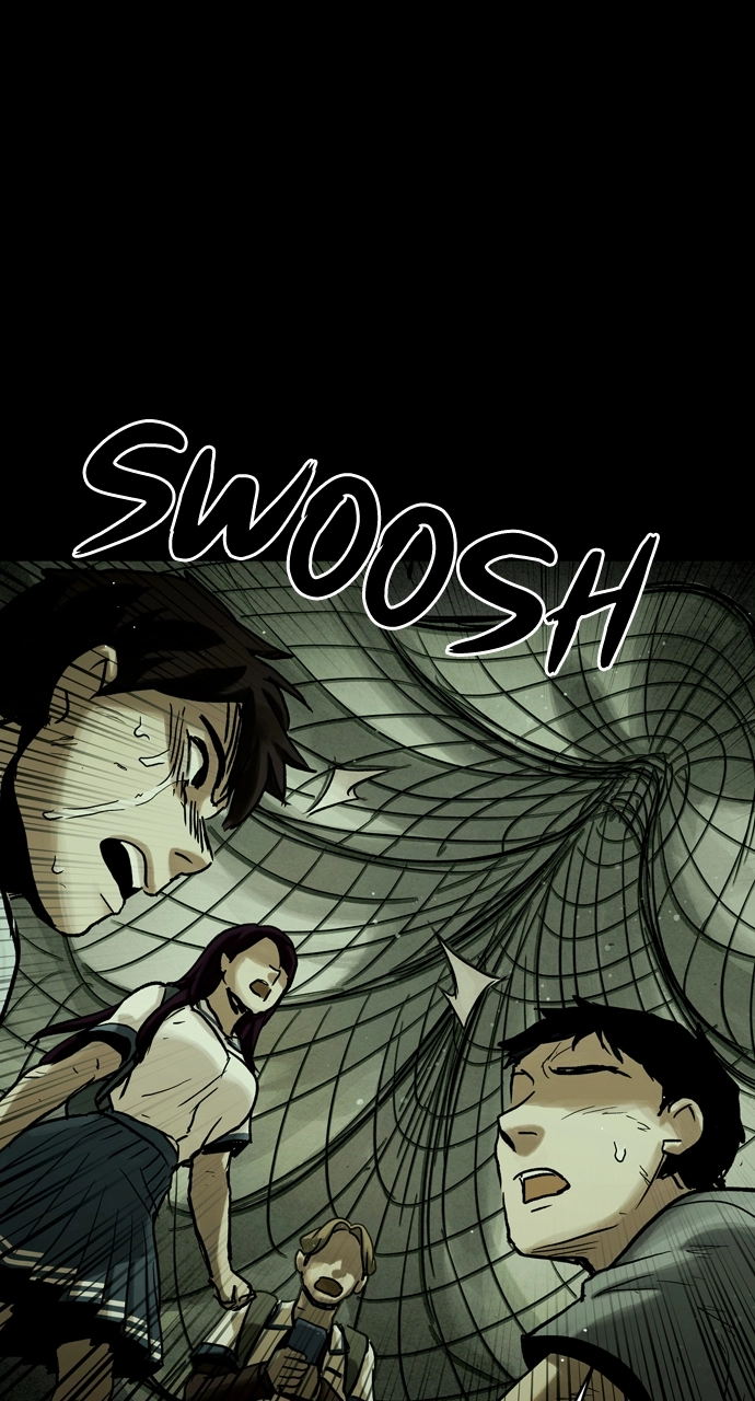 Doom Spore Chapter 14 page 74 - 